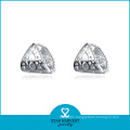 Wholesale 925 Sterling Silver Vintage Earring (SH-E0080)